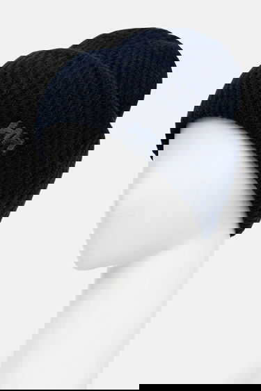Beanie Helly Hansen Soft Rib Beanie Mørkeblå | 67531, 1