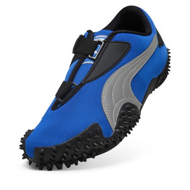 Sneakers og sko Puma Mostro OG Blå | 397330_03, 7