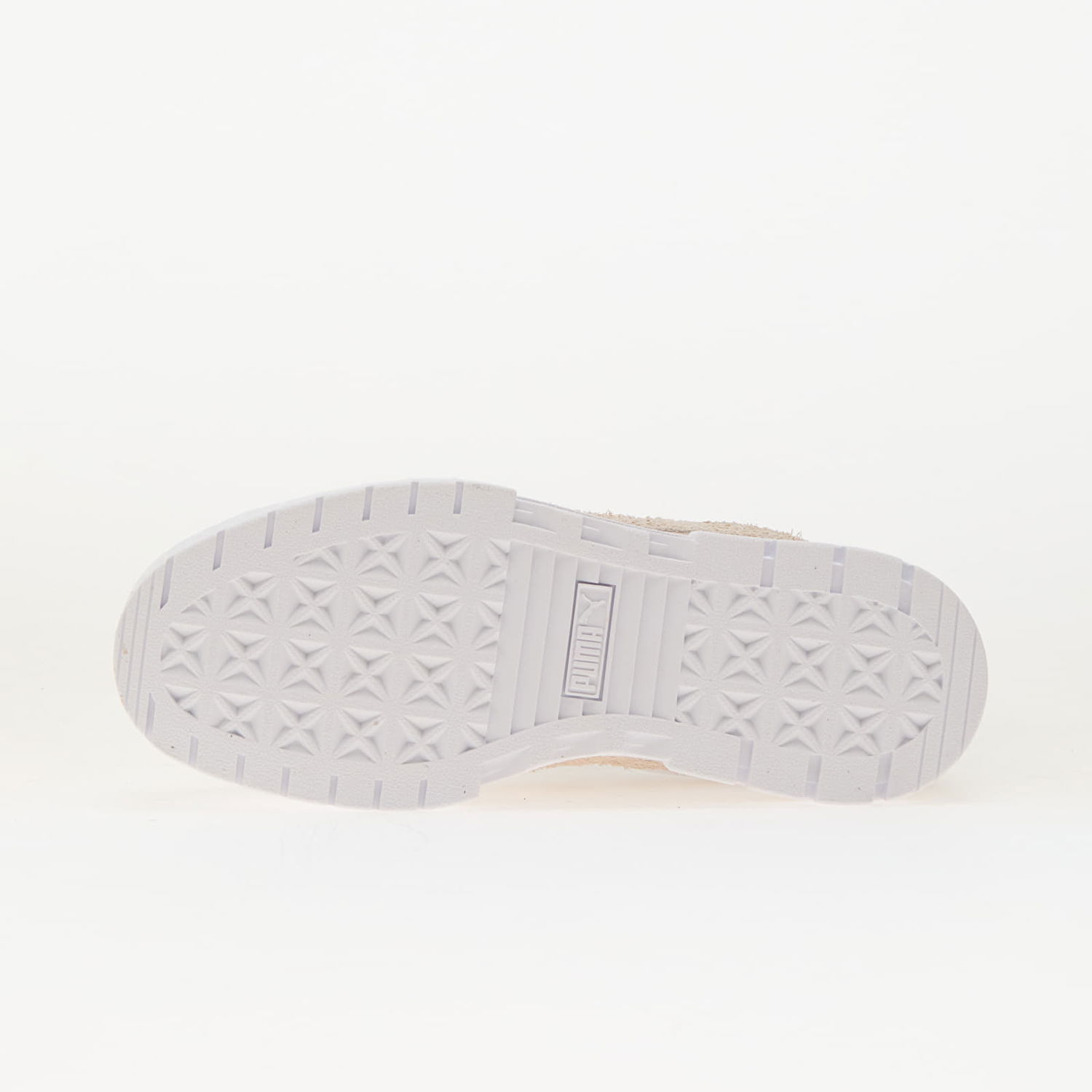 Sneakers og sko Puma Mayze Mix Hvid | 38746817, 1