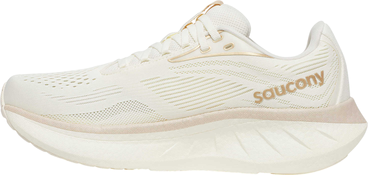 Sneakers og sko Saucony RIDE 18 Hvid | s11000-104, 1