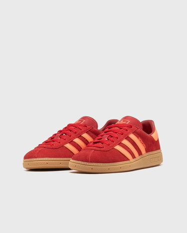 Sneakers og sko adidas Originals Originals München Rød | JS3999, 1