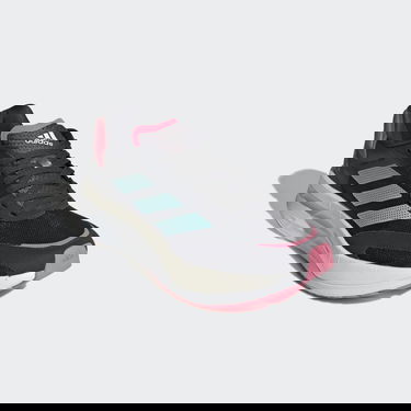 Sneakers og sko adidas Performance Adizero Boston 10 W Sort | H67516, 5