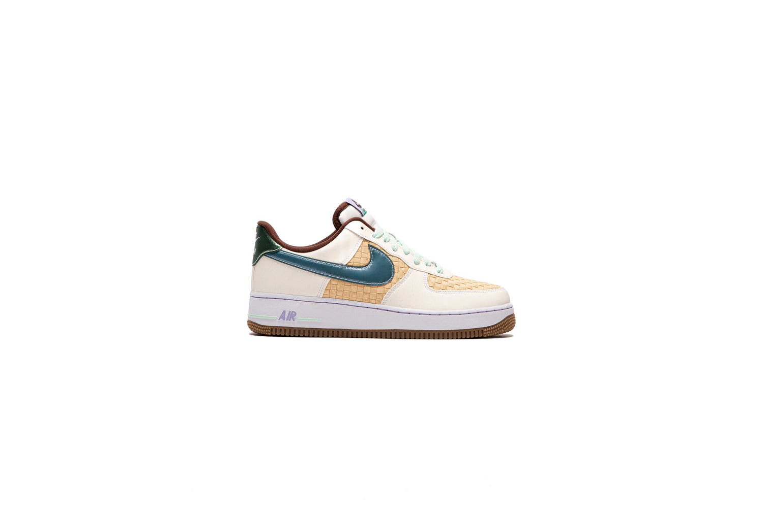 Sneakers og sko Nike Air Force 1 Low Retro Easter Basket Flerfarvet | IB5722-100, 1