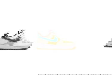 Sneakers og sko Nike Air Force 1 Low Retro Easter Basket Flerfarvet | IB5722-100, 1
