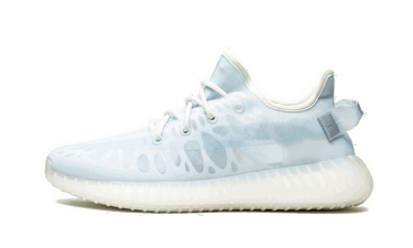 Sneakers og sko adidas Yeezy Yeezy Boost 350 V2 ''Mono Ice'' Hvid | GW2869, 0