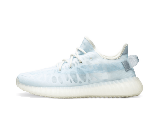 Sneakers og sko adidas Yeezy Yeezy Boost 350 V2 ''Mono Ice'' Hvid | GW2869