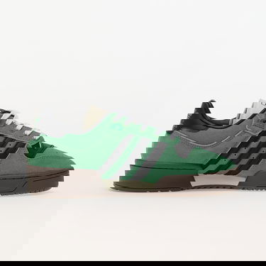 Sneakers og sko adidas Originals adidas Rivalry 86 Low Preloved Green Grøn | ID8409, 1
