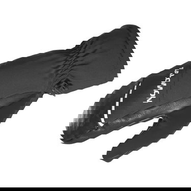 Handsker Salomon Propeller GORE-TEX Mittens Sort | LC2373600, 0