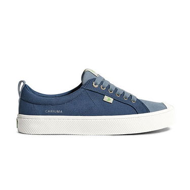 Sneakers og sko Cariuma Cariuma OCA Low Blå | 100107U61, 2