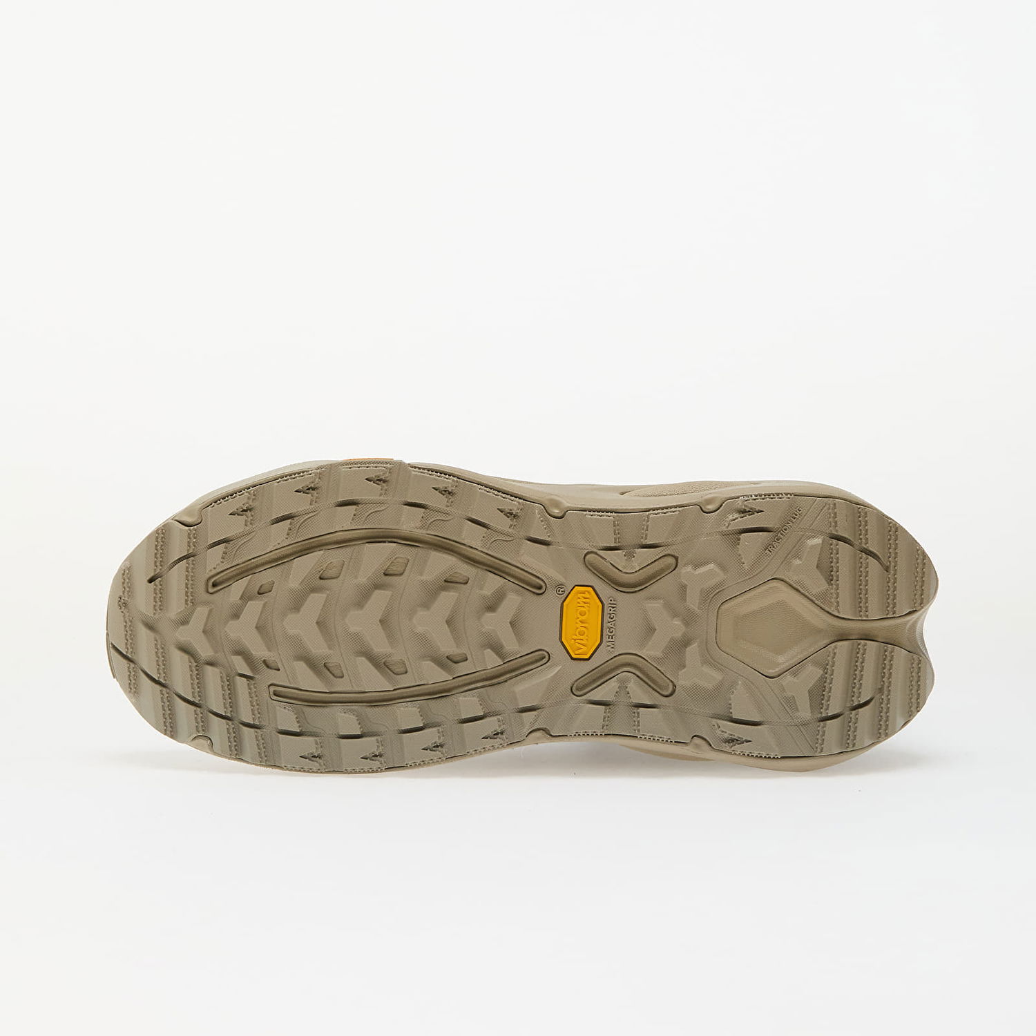 Sneakers og sko Hoka One One Kaha 3 Gtx Beige | 1162530-RWL, 1