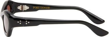 Solbriller Port Tanger Hayya Sunglasses Sort | PT-5902, 4
