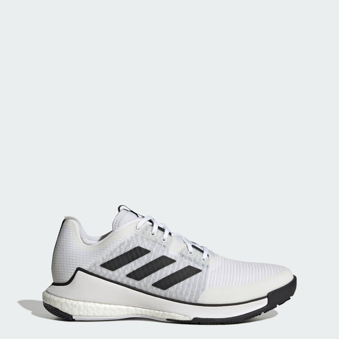 Sneakers og sko adidas Performance Boy Crazyflight Grå | HP3355, 0