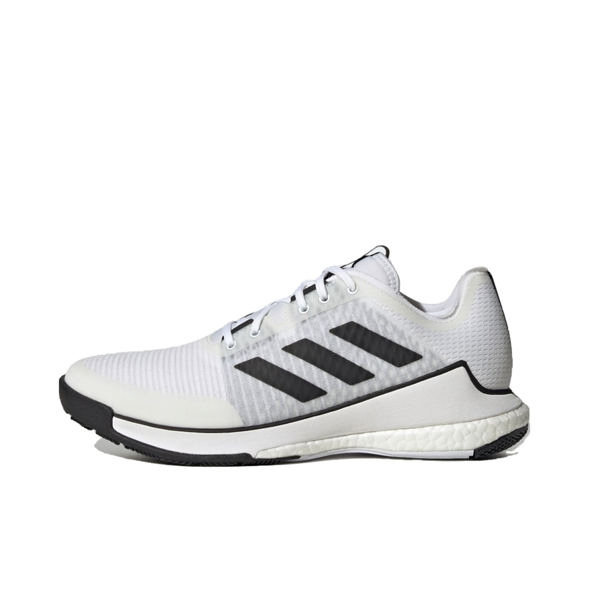 Sneakers og sko adidas Performance Boy Crazyflight Grå | HP3355