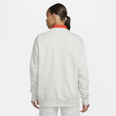 Sweatshirt Nike Sweatshirt Sportswear Phoenix Lyserød | fd1128-034, 3