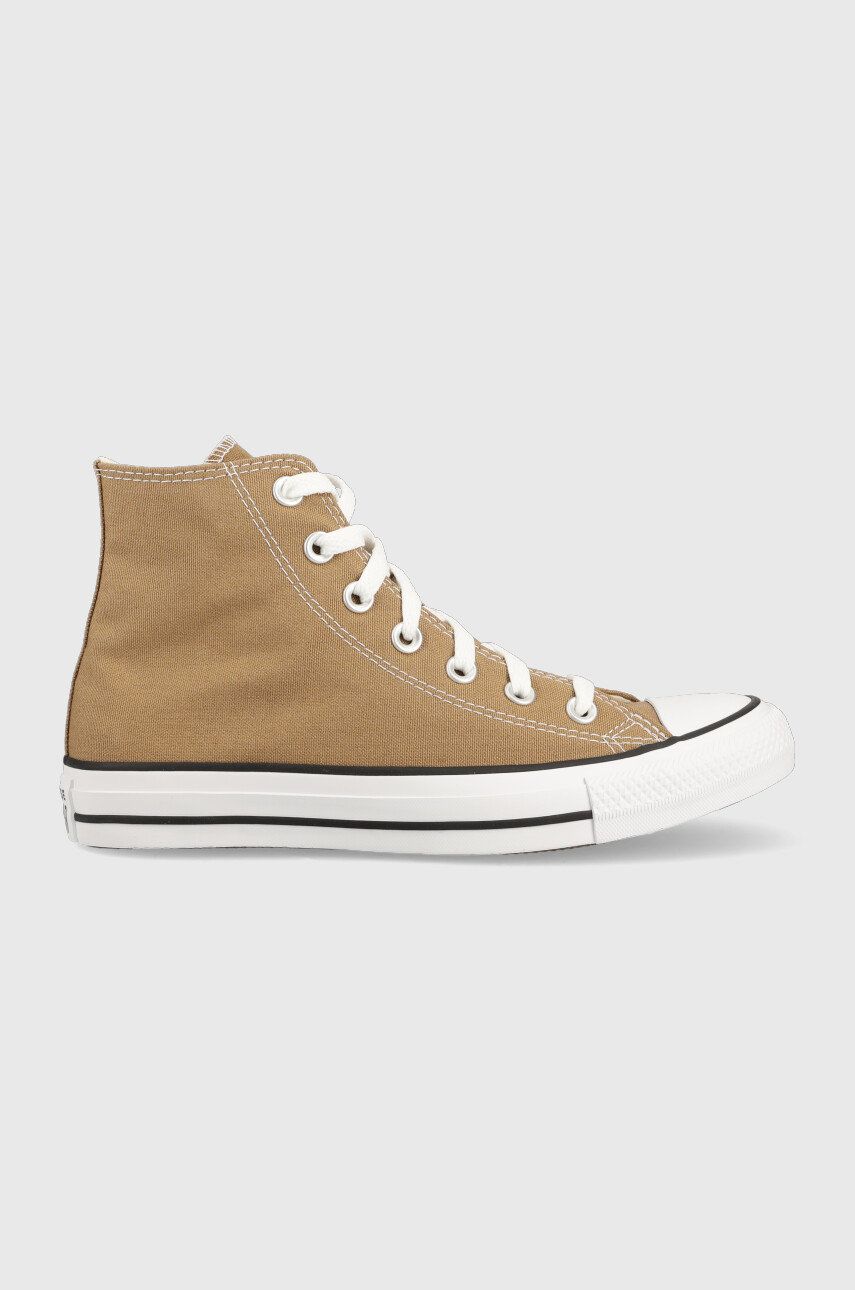 Sneakers og sko Converse Chuck Taylor All Star Desert Brun | A00786C, 0