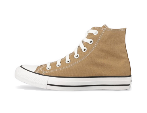 Sneakers og sko Converse Chuck Taylor All Star Desert Brun | A00786C