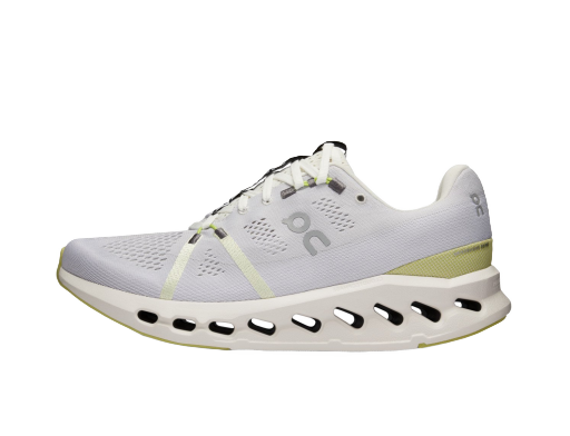 Løbe On Running Cloudsurfer 7 Grå | 3md10420248