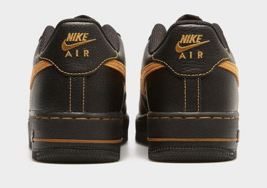 Sneakers og sko Nike Air Force 1 Lv8 5 Sort | II0512001, 2