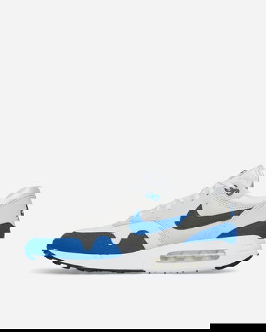 Sneakers og sko Nike Air Max 1 '86 OG "Big Bubble - Royal" W Blå | DO9844-101, 4