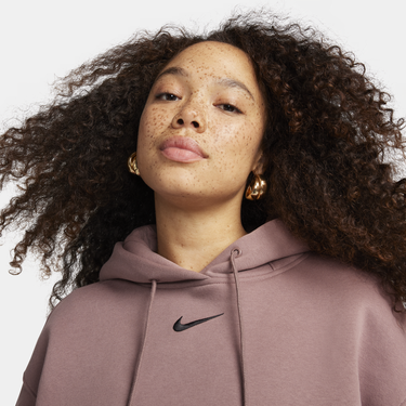 Sweatshirt Nike Sportswear Phoenix Lyserød | DQ5860-208, 1