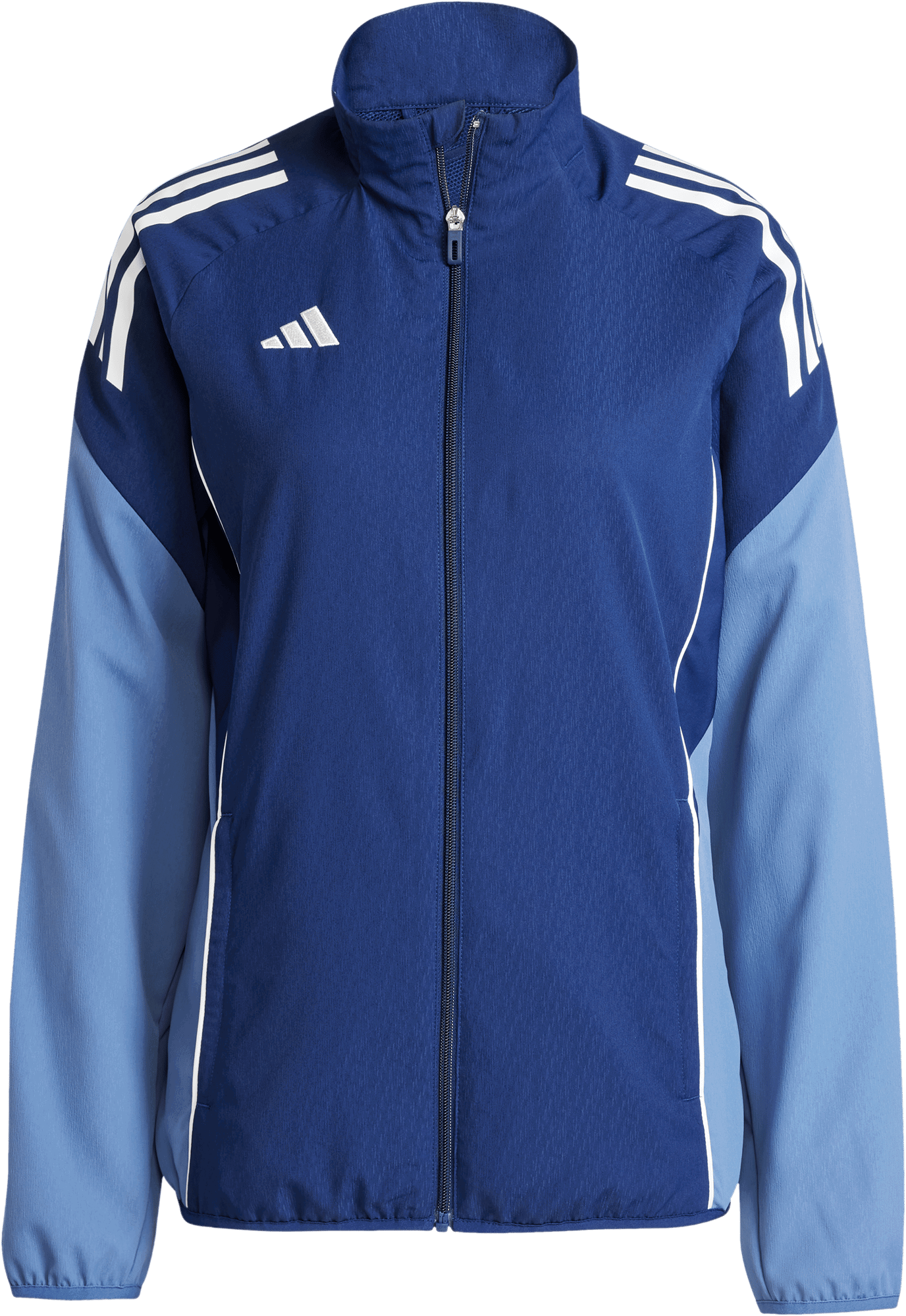 Vindjakke adidas Performance adidas TIRO25C PRE Jacket Blå | jm8377, 1