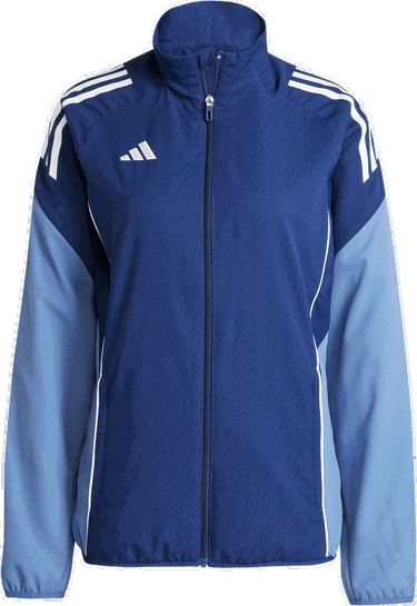 Vindjakke adidas Performance adidas TIRO25C PRE Jacket Blå | jm8377, 1