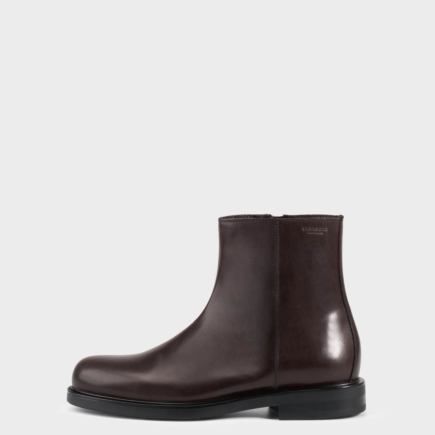 Sneakers og sko Vagabond Floyd Leather Ankle Boot Brun | 5881-101-31, 0