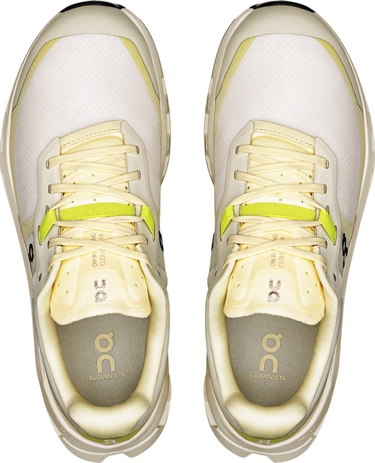 Sneakers og sko On Running On Running Cloudvista 2 Gul | 3we30133563, 1