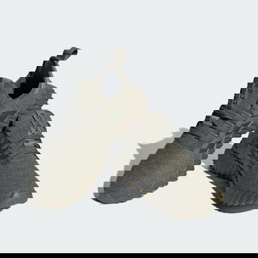 Sneakers og sko adidas Performance Kaptir 3.0 Grøn | ID7476, 5