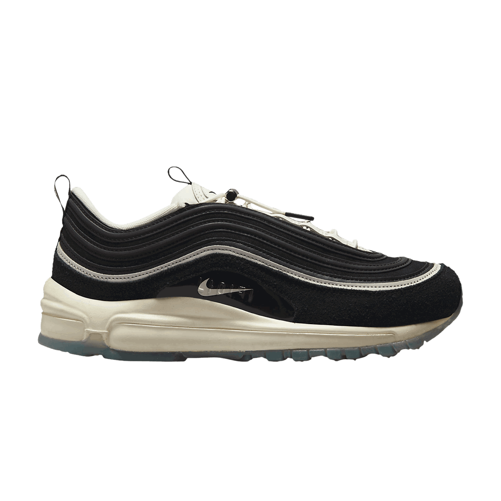 Sneakers og sko Nike Air Max 97 Premium W Sort | DZ5316-010, 0