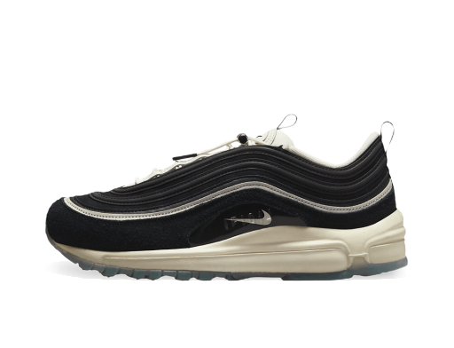 Sneakers og sko Nike Air Max 97 Premium W Sort | DZ5316-010