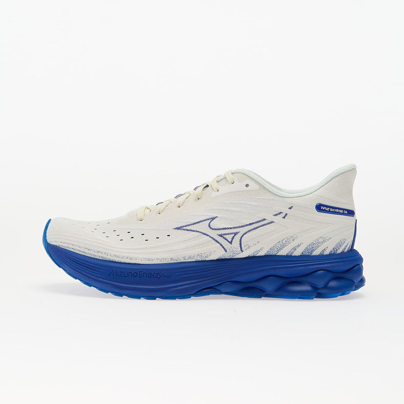 Sneakers og sko Mizuno Wave Skyrise 6 Hvid | J1GC250954