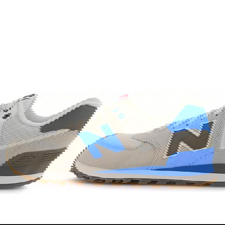 Sneakers og sko New Balance 574 Series Beige | WL574RSB, 0