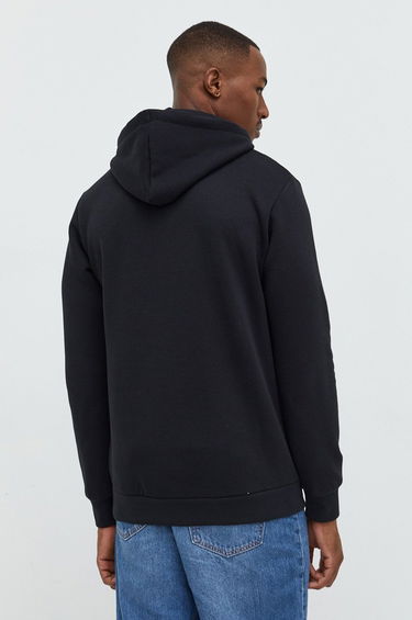 Sweatshirt adidas Originals Hoodie Sort | HK2803, 1