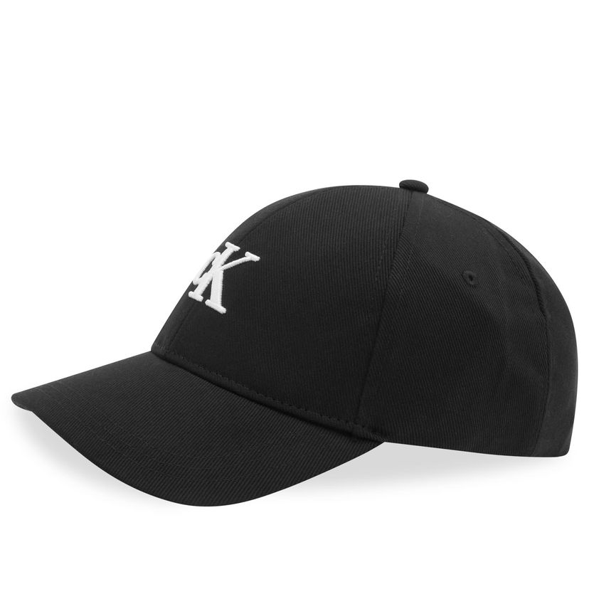 Kasket CALVIN KLEIN Archive Cap Sort | K60K611978BEH