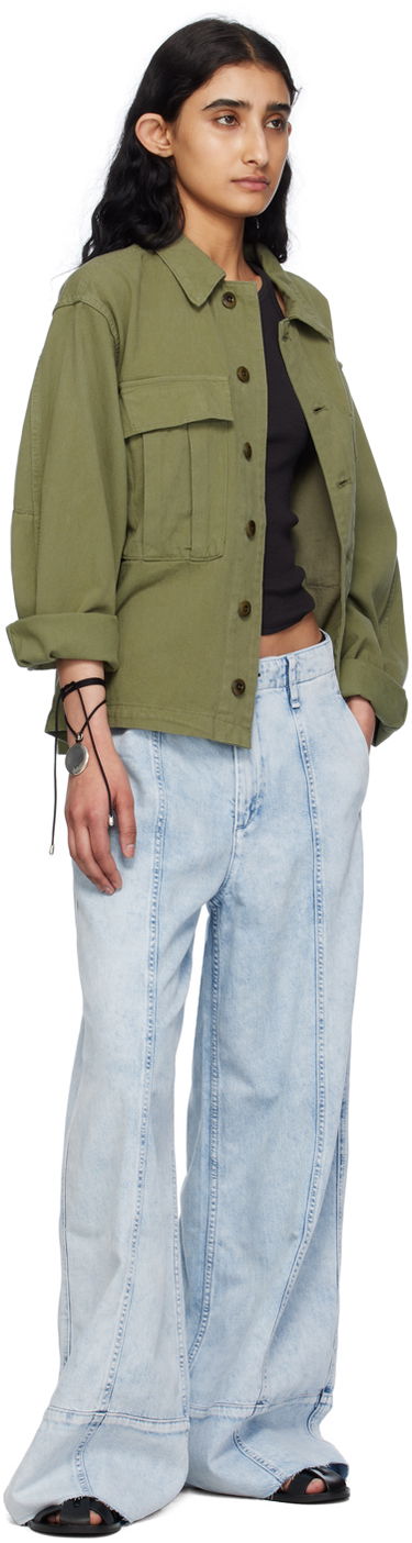 Skopleje rag & bone rag & bone Beau Fisherman Slides Sort | WFF24PF046LE46, 4
