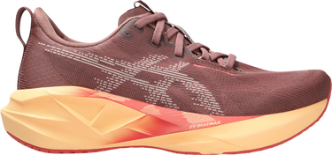 Sneakers og sko Asics NOVABLAST 5 Lilla | 1012b765-600, 0