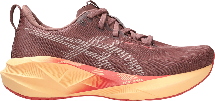 Sneakers og sko Asics NOVABLAST 5 Lilla | 1012b765-600