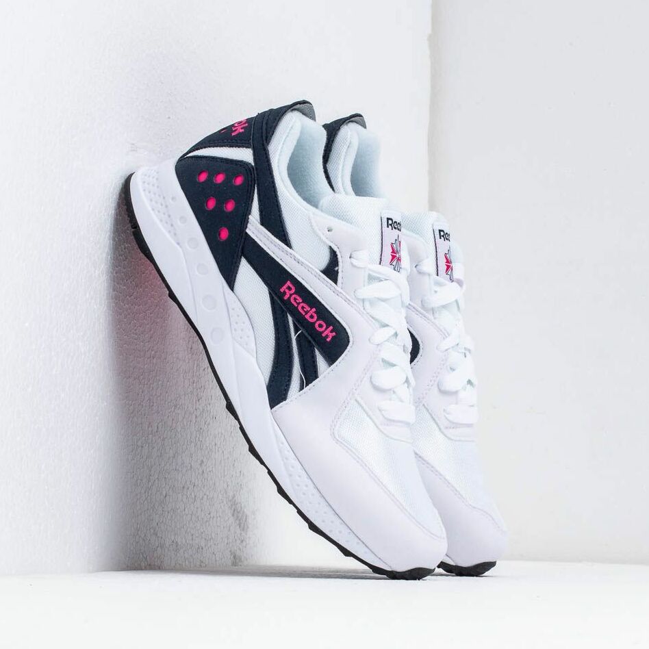 Sneakers og sko Reebok Pyro Hvid | DV4848, 1