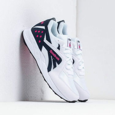 Sneakers og sko Reebok Pyro Hvid | DV4848, 1