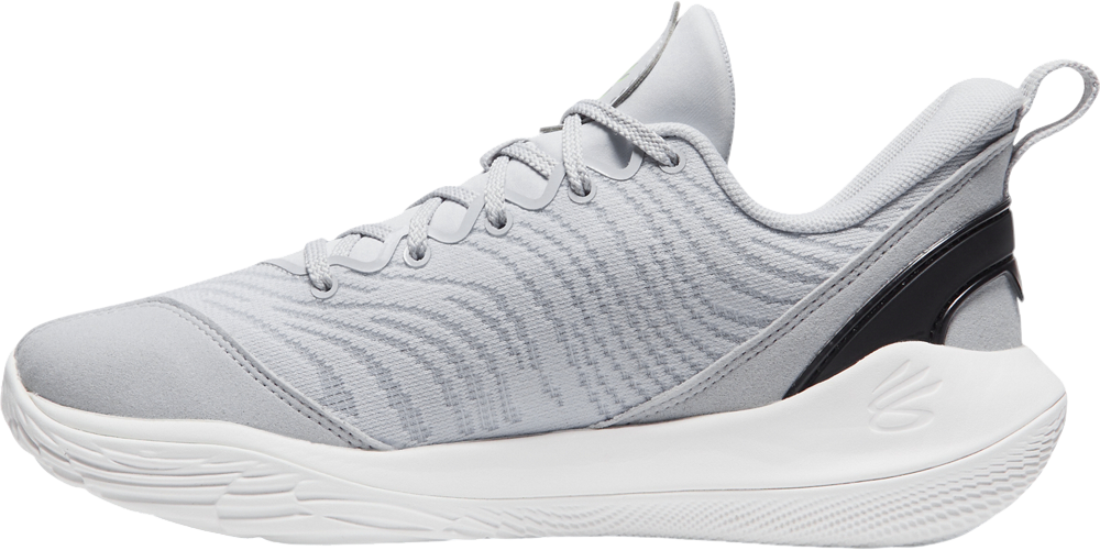 Sneakers og sko Under Armour Under Armour GS CURRY 12 Grå | 3027645-100, 1