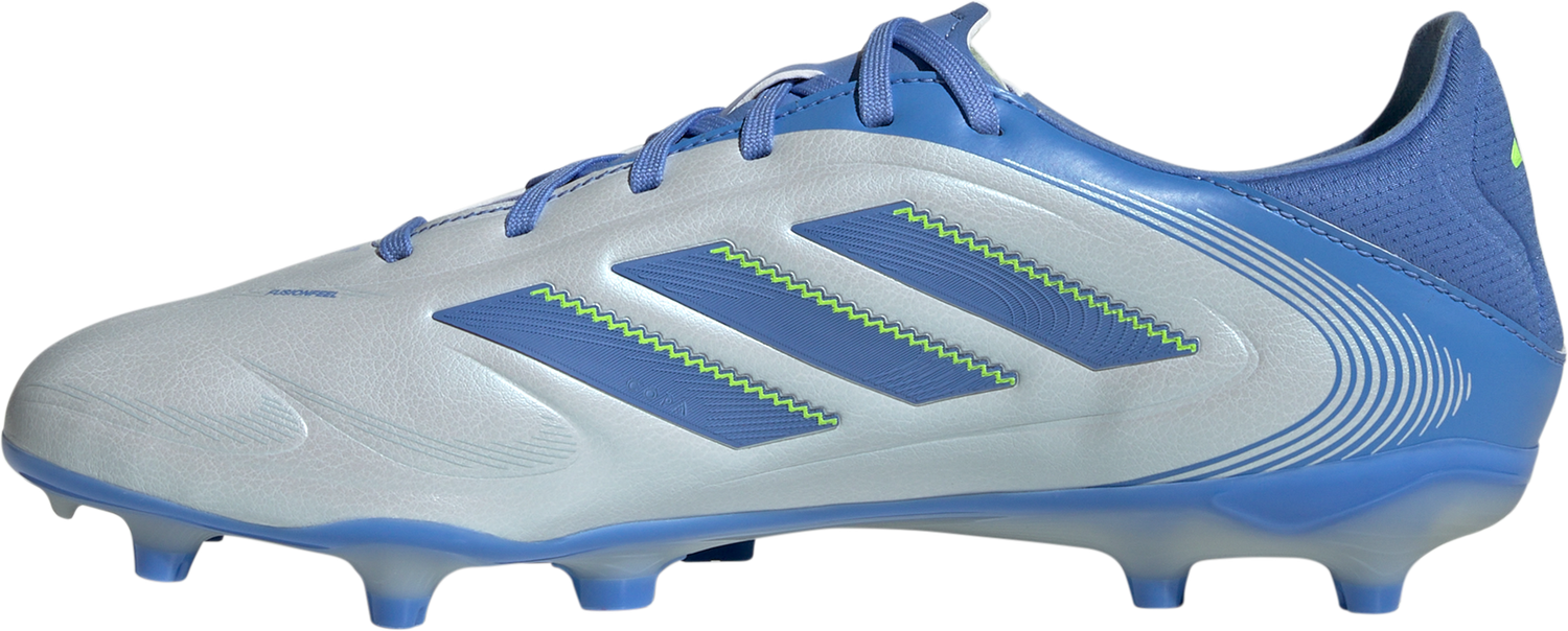 Sneakers og sko adidas Performance COPA PURE III LEAGUE FG/MG Blå | id9050, 1