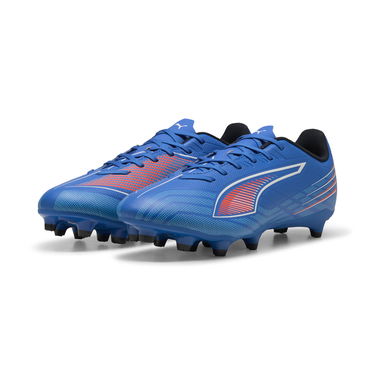 Sneakers og sko Puma ULTRA 6 PLAY FG/AG Blå | 108532_01, 1