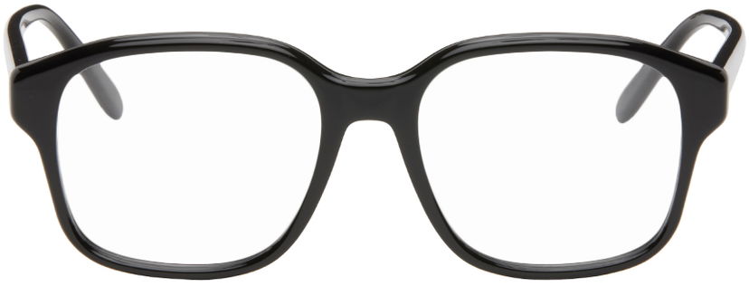Solbriller Loewe Slim Glasses Sort | LW50084I 192337179525