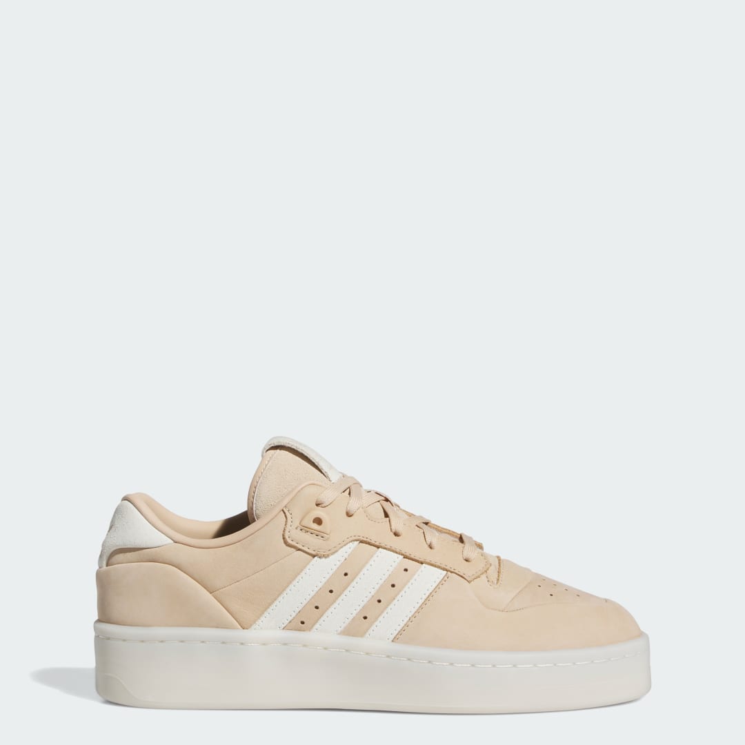 Sneakers og sko adidas Originals Rivalry Low Lux Beige | IH0255, 0