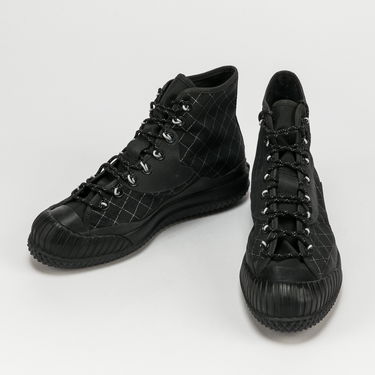 Sneakers og sko Converse Slam Jam Bosey MC Hi Sort | 171223C, 2