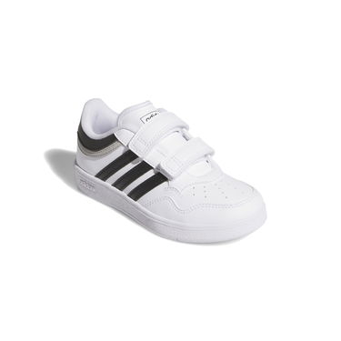 Sneakers og sko adidas Performance Hoops 4.0 CF C Hvid | JI3482, 4