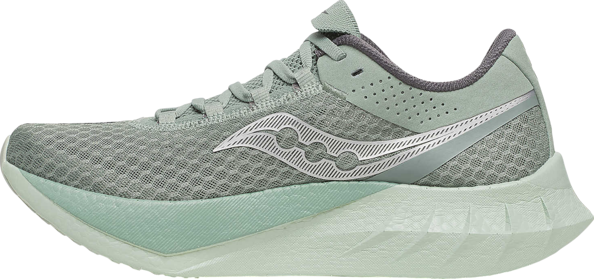 Sneakers og sko Saucony Endorphin Pro 4 Grøn | s20939-228, 1