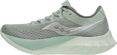 Sneakers og sko Saucony Endorphin Pro 4 Grøn | s20939-228, 1