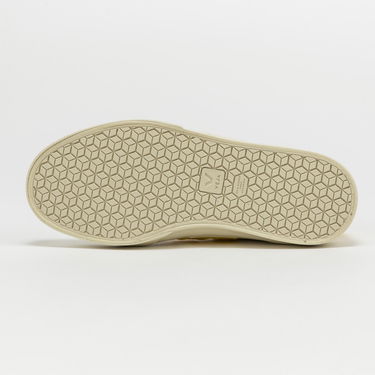 Sneakers og sko Veja Campo Chromefree W Hvid | CP052290A, 4